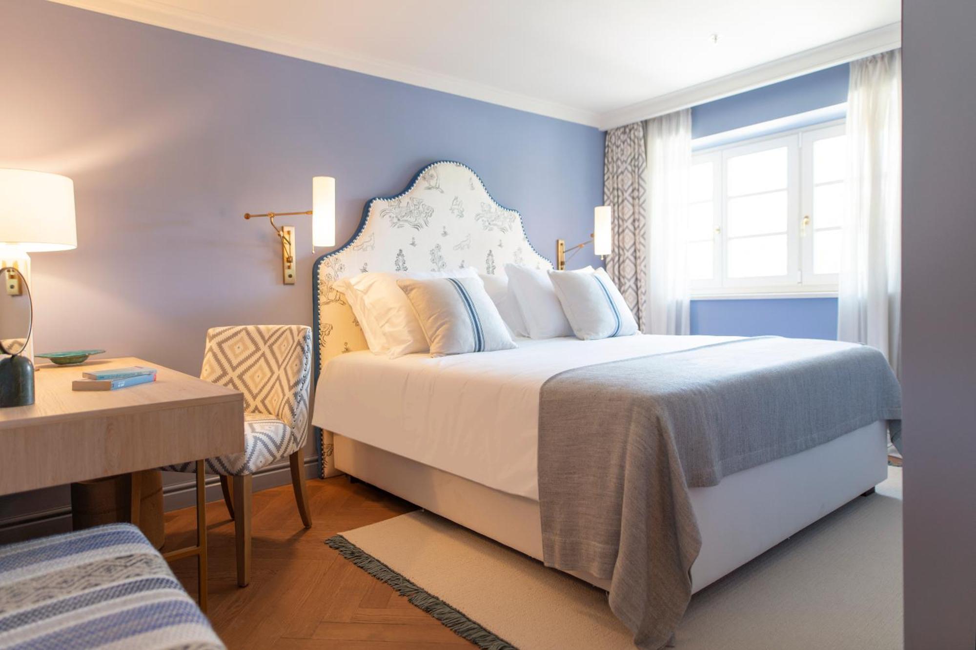 Chambre Supérieure