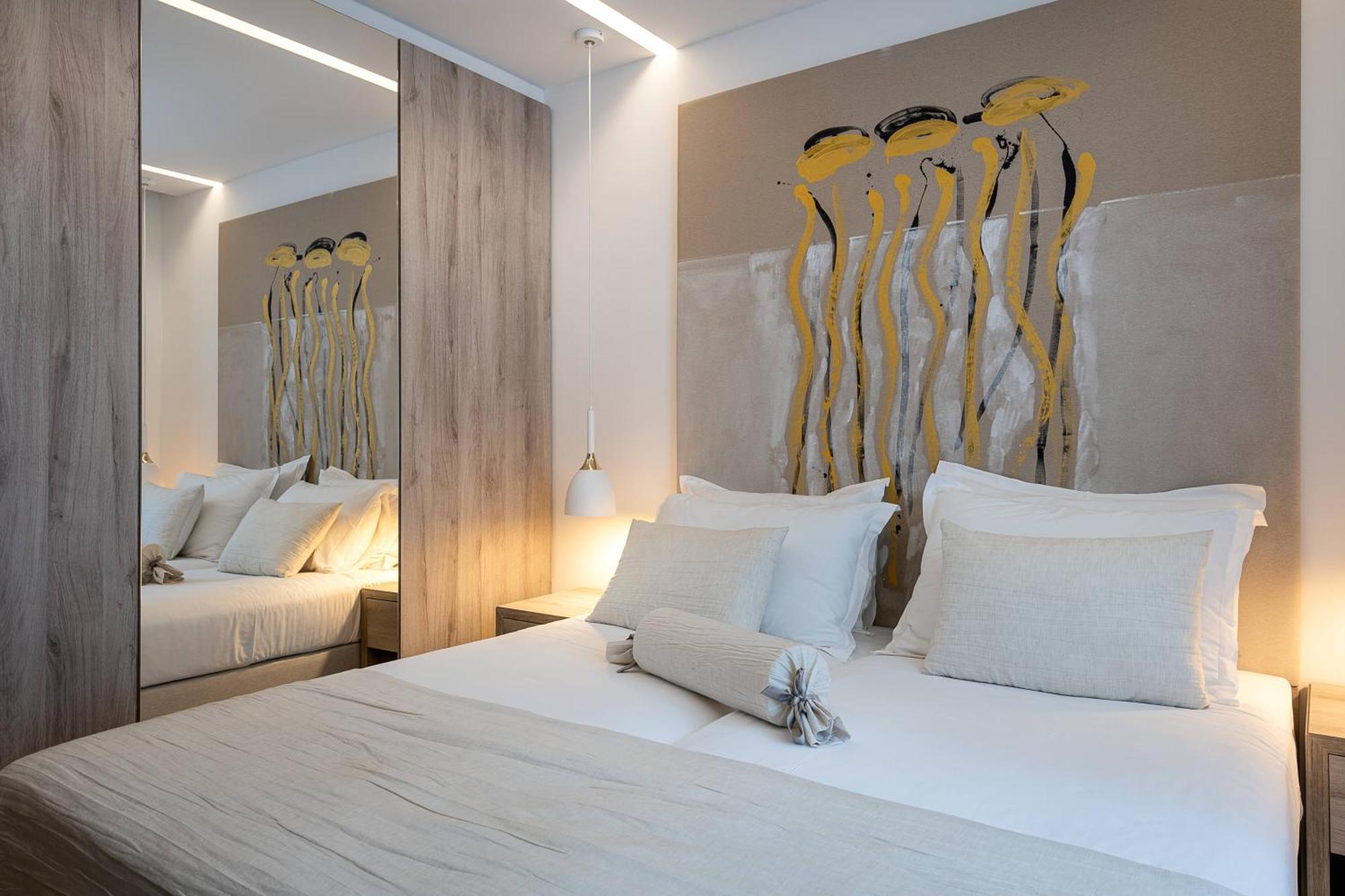 Chambre Classique