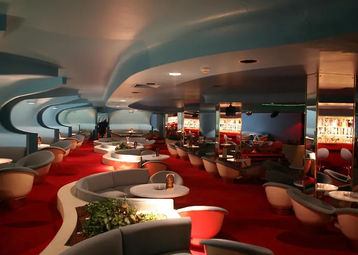 Hôtel pour familles: Hotel Croatia