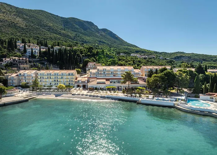  Remisens Epidaurus-All Inclusive